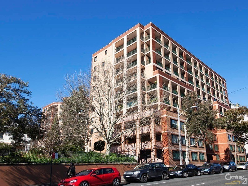 76/156-164 Chalmers Street, Surry Hills NSW 2010