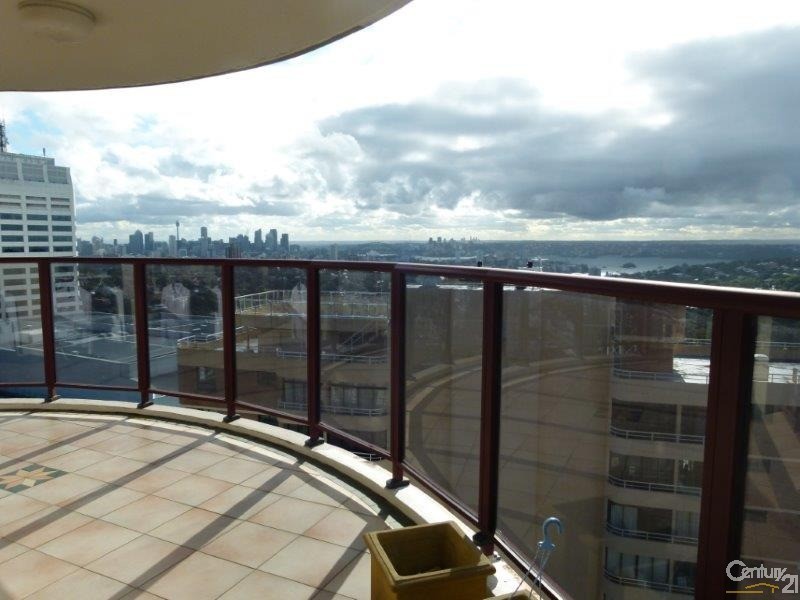 97/2A  Hollywood Avenue, Bondi Junction NSW 2022