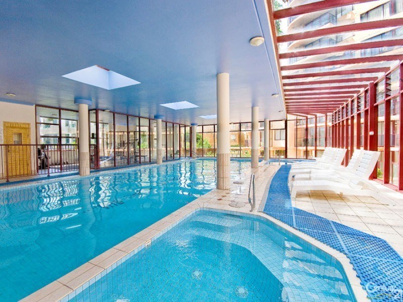 97/2A  Hollywood Avenue, Bondi Junction NSW 2022