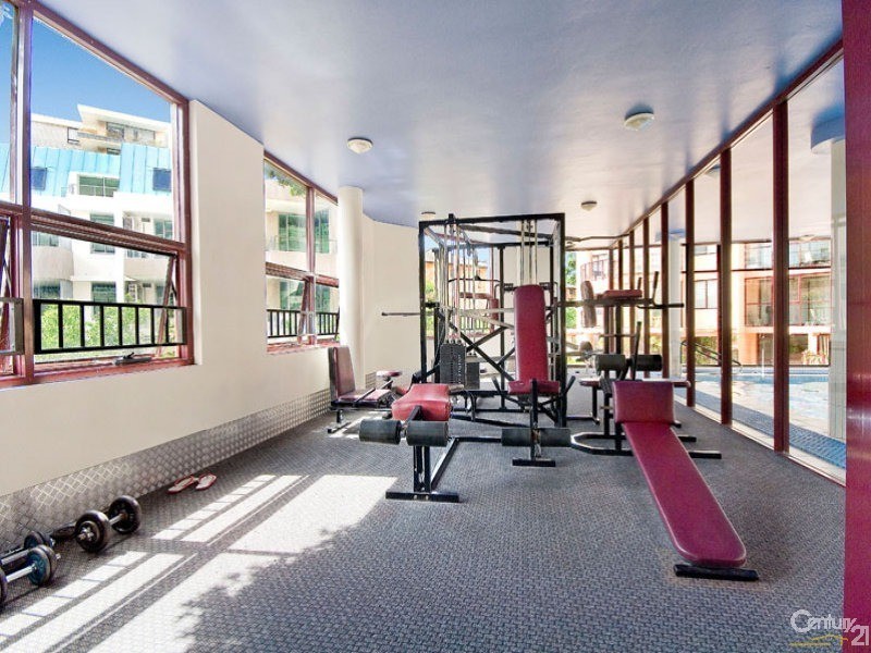 97/2A  Hollywood Avenue, Bondi Junction NSW 2022