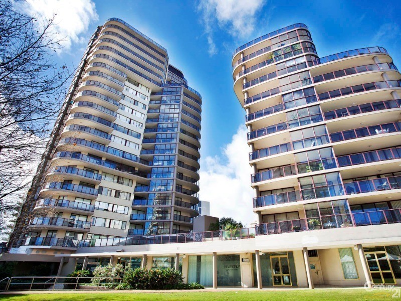 97/2A  Hollywood Avenue, Bondi Junction NSW 2022