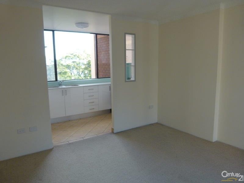 60/77-83 Cook Road, Centennial Park NSW 2021