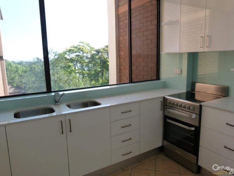 60/77-83 Cook Road, Centennial Park NSW 2021