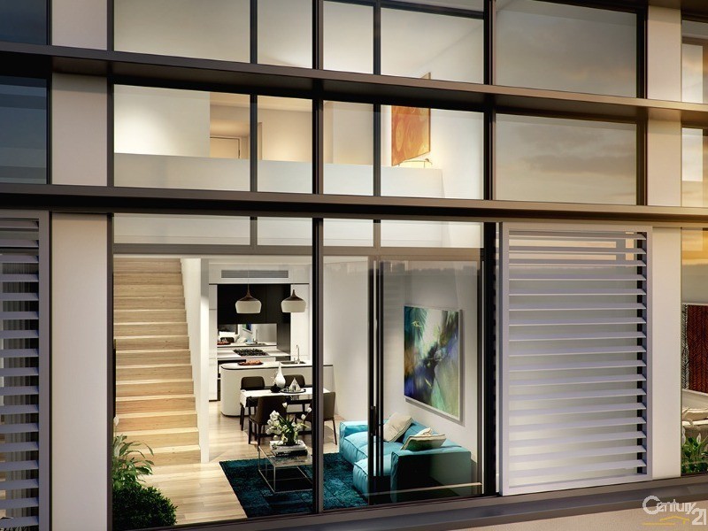 205/241 Oxford Street, Bondi Junction NSW 2022