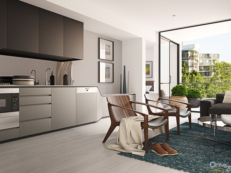 205/241 Oxford Street, Bondi Junction NSW 2022