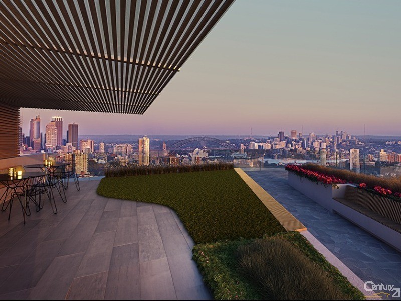 205/241 Oxford Street, Bondi Junction NSW 2022