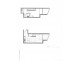 205/241 Oxford Street, Bondi Junction NSW 2022 Floorplan