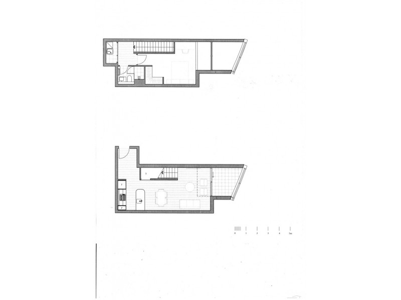 205/241 Oxford Street, Bondi Junction NSW 2022 Floorplan