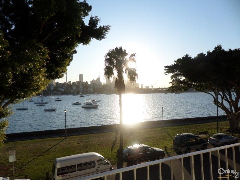 5/78 New Beach Road, Darling Point NSW 2027