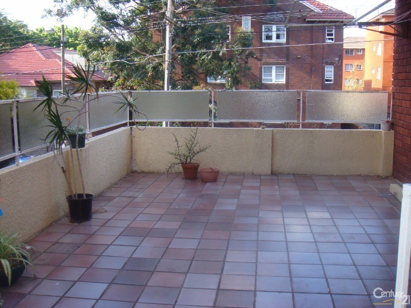 1/10 Cowper Street, Randwick NSW 2031