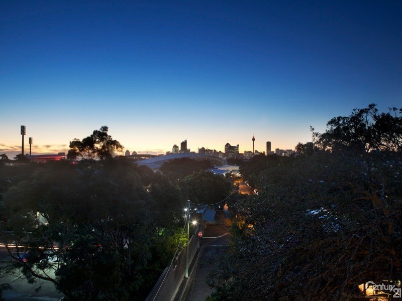 418/58 Cook Road, Centennial Park NSW 2021