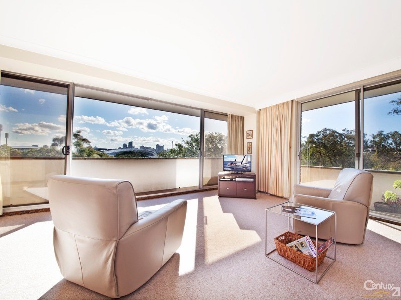 418/58 Cook Road, Centennial Park NSW 2021