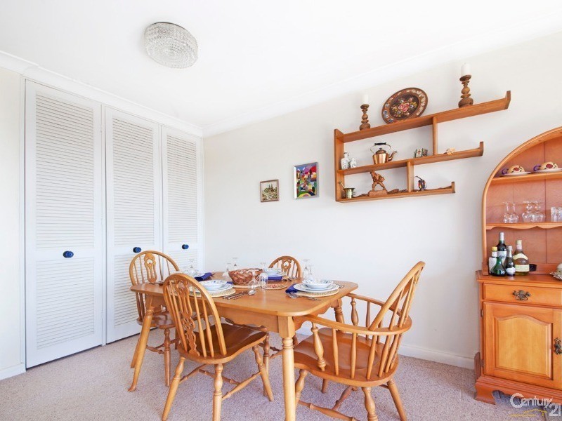 418/58 Cook Road, Centennial Park NSW 2021