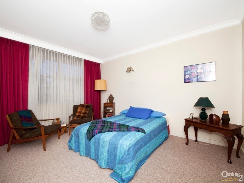 418/58 Cook Road, Centennial Park NSW 2021