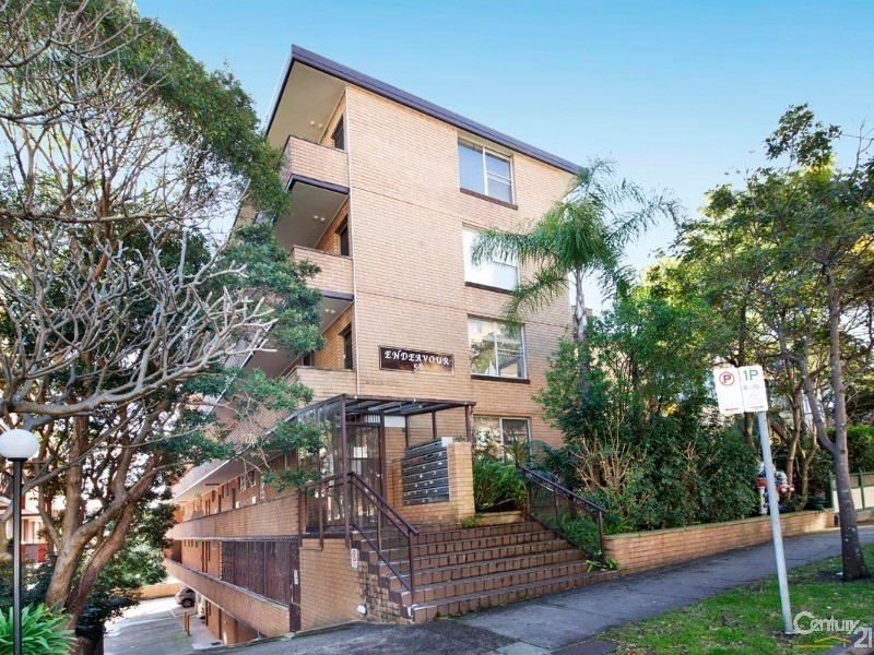 418/58 Cook Road, Centennial Park NSW 2021