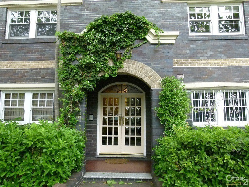 3/20 Guilfoyle Avenue, Double Bay NSW 2028