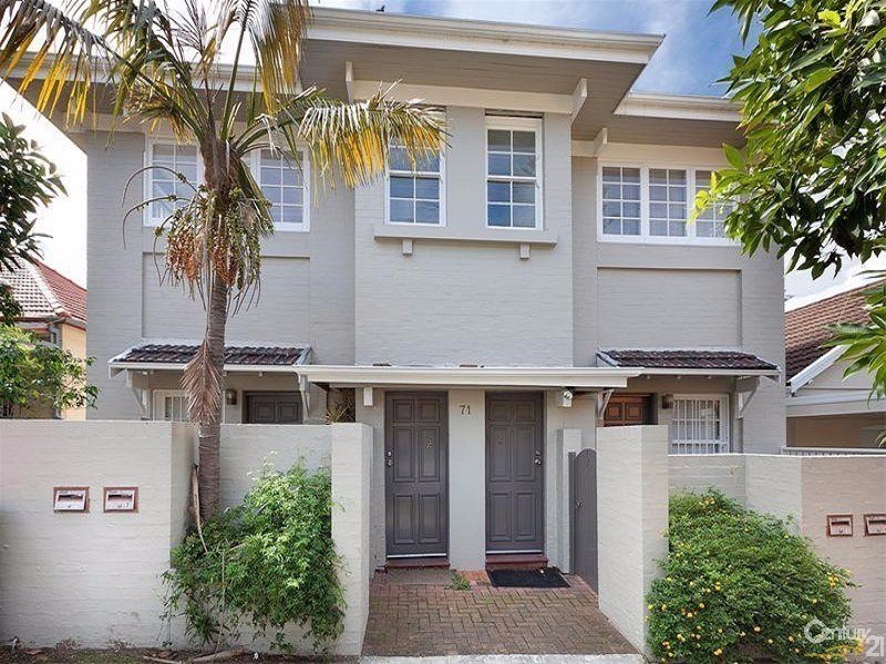 4/71 Edward Street, Bondi NSW 2026