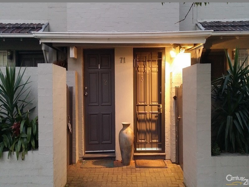 4/71 Edward Street, Bondi NSW 2026