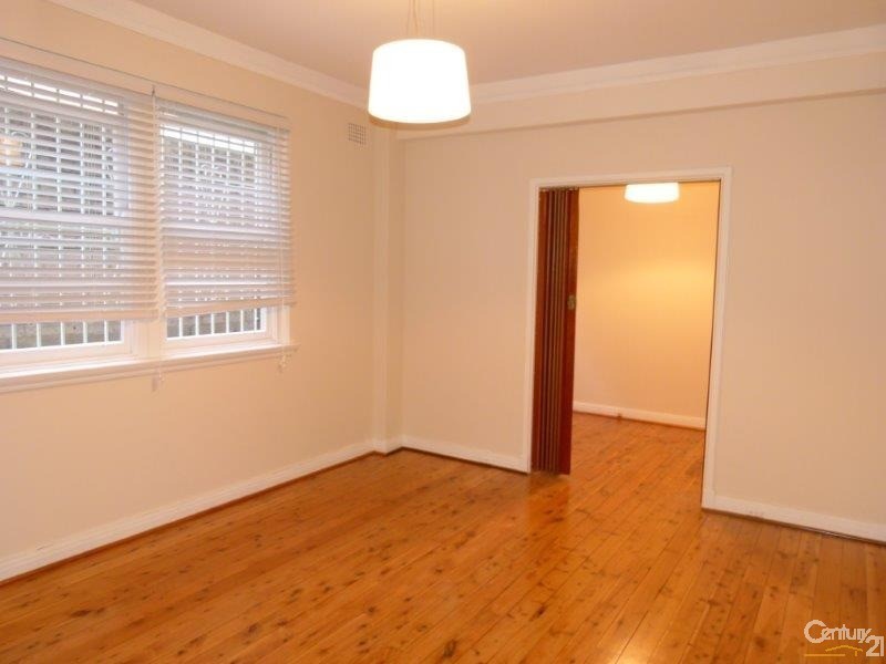 2/18 Furber Road, Centennial Park NSW 2021