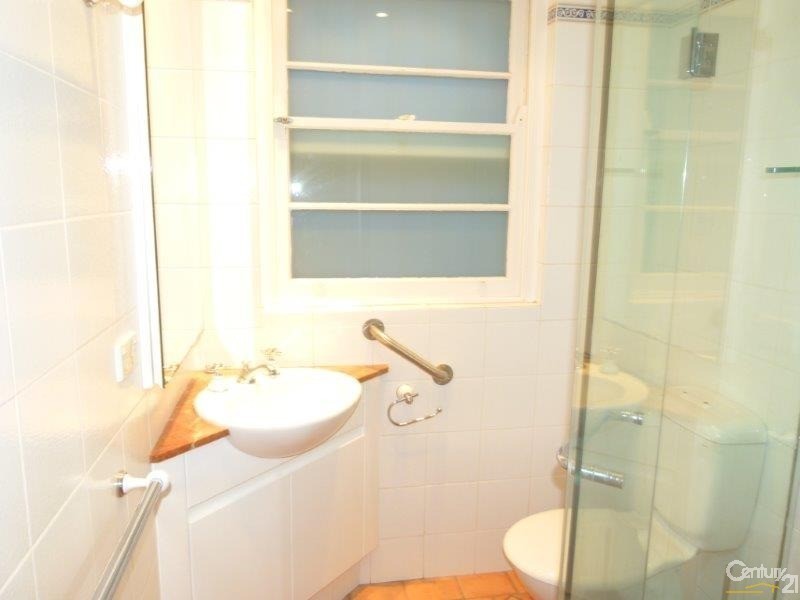 2/18 Furber Road, Centennial Park NSW 2021