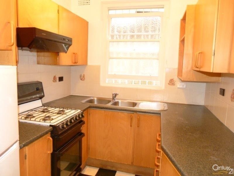 2/18 Furber Road, Centennial Park NSW 2021