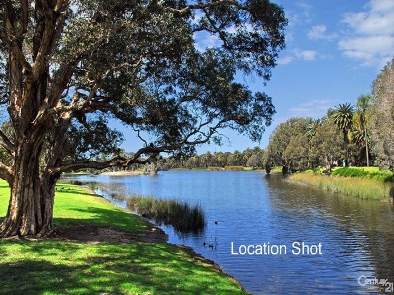 2/18 Furber Road, Centennial Park NSW 2021