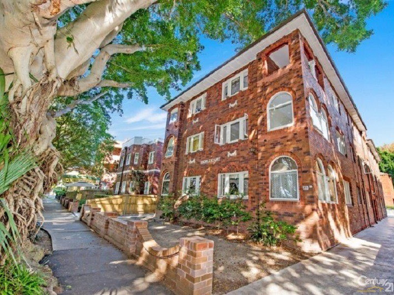 1/85 O’Sullivan Road, Rose Bay NSW 2029