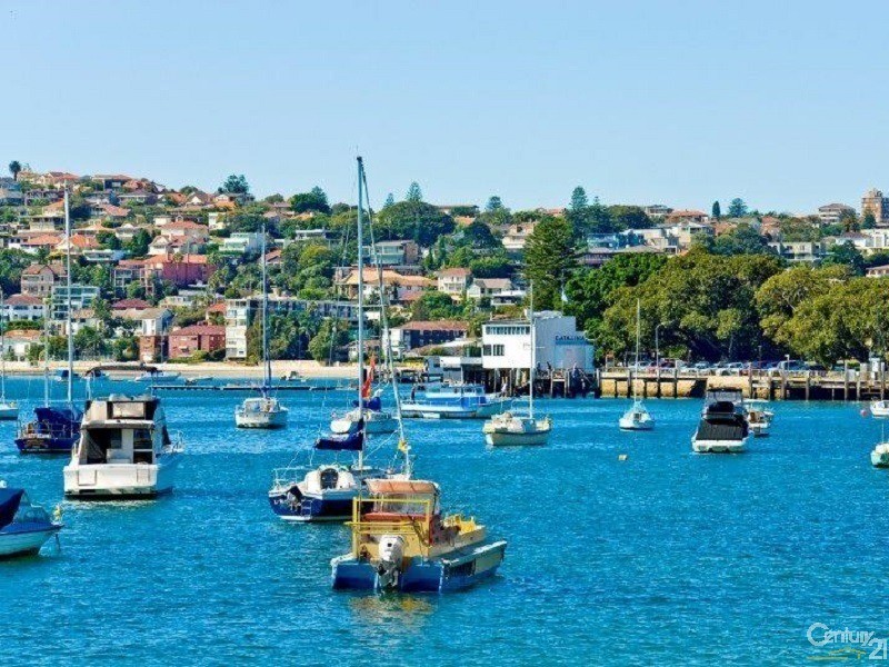 1/85 O’Sullivan Road, Rose Bay NSW 2029