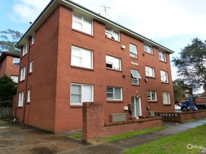 2/10 Templeman Crescent, Hillsdale NSW 2036