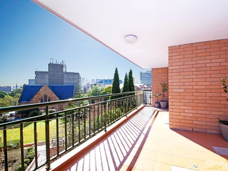 76/146-164 Chalmers Street, Surry Hills NSW 2010