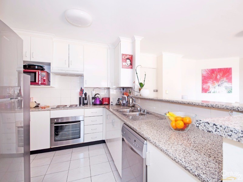 76/146-164 Chalmers Street, Surry Hills NSW 2010