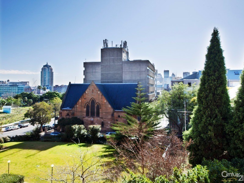 76/146-164 Chalmers Street, Surry Hills NSW 2010