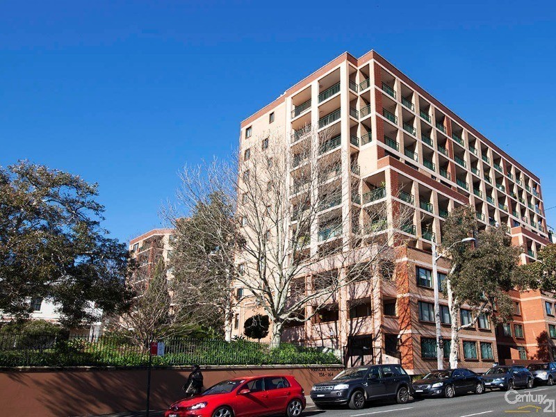 76/146-164 Chalmers Street, Surry Hills NSW 2010