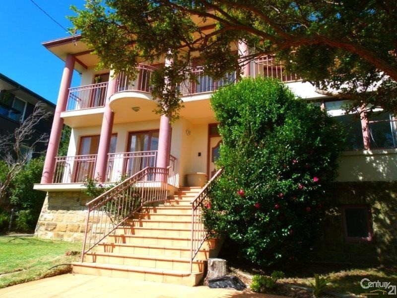 65 Hopetoun Avenue, Vaucluse NSW 2030