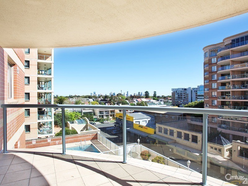 20/17-25 Spring Street, Bondi Junction NSW 2022