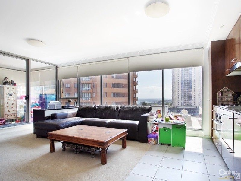 803/80 Ebley Street, Bondi Junction NSW 2022
