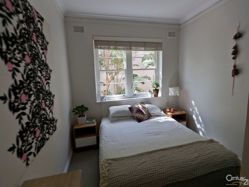 3/26 Fletcher Street, Bondi NSW 2026