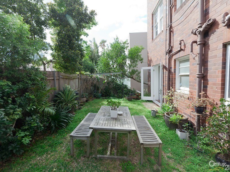 3/26 Fletcher Street, Bondi NSW 2026