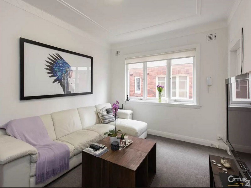 7/23 Balfour Road, Rose Bay NSW 2029