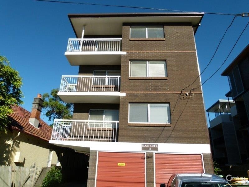 6/11 Botany Street, Randwick NSW 2031