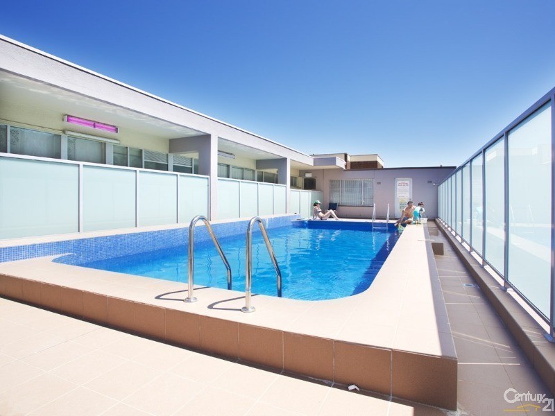 101/29 Newland Street, Bondi Junction NSW 2022