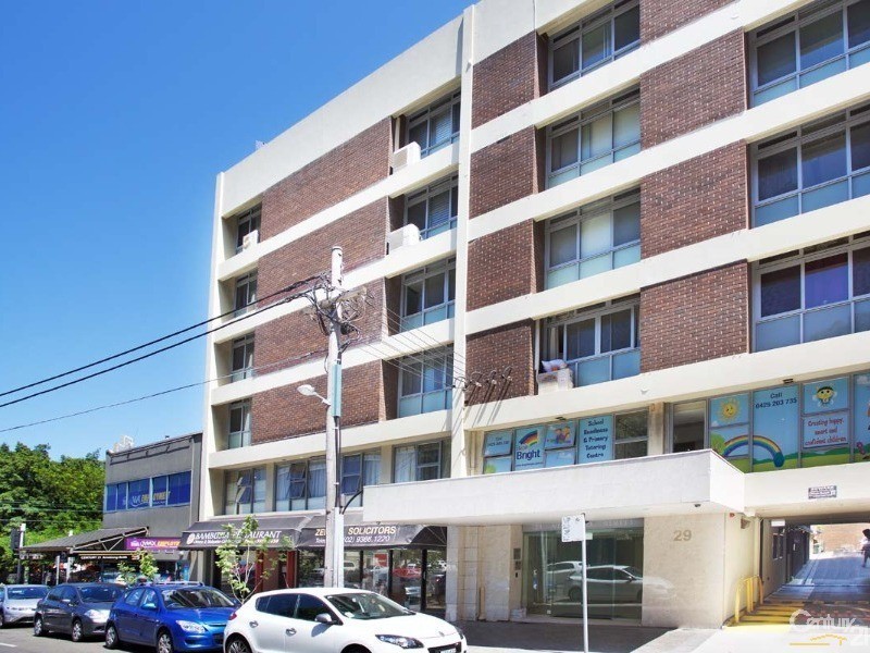 101/29 Newland Street, Bondi Junction NSW 2022