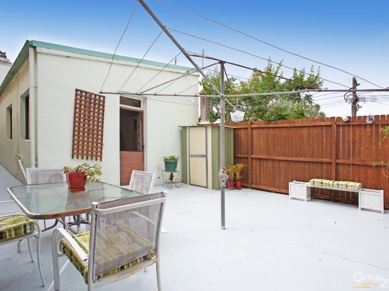 133 Denison Street, Bondi Junction NSW 2022