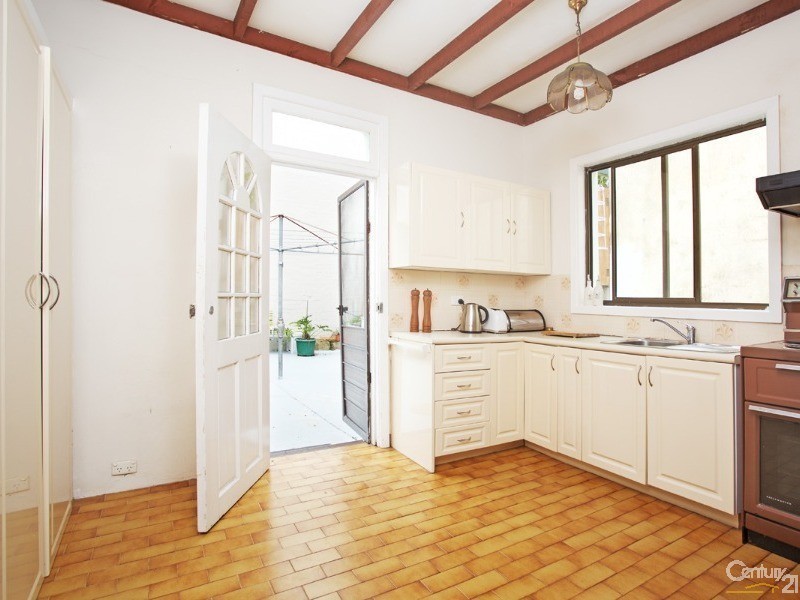 133 Denison Street, Bondi Junction NSW 2022