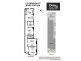 133 Denison Street, Bondi Junction NSW 2022 Floorplan