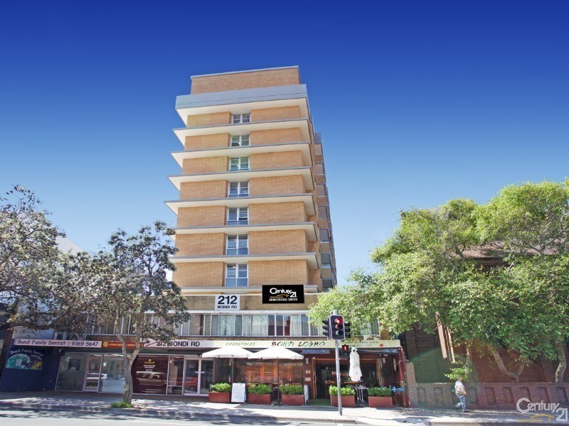1013/212 Bondi Road, Bondi NSW 2026