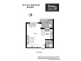 1013/212 Bondi Road, Bondi NSW 2026 Floorplan
