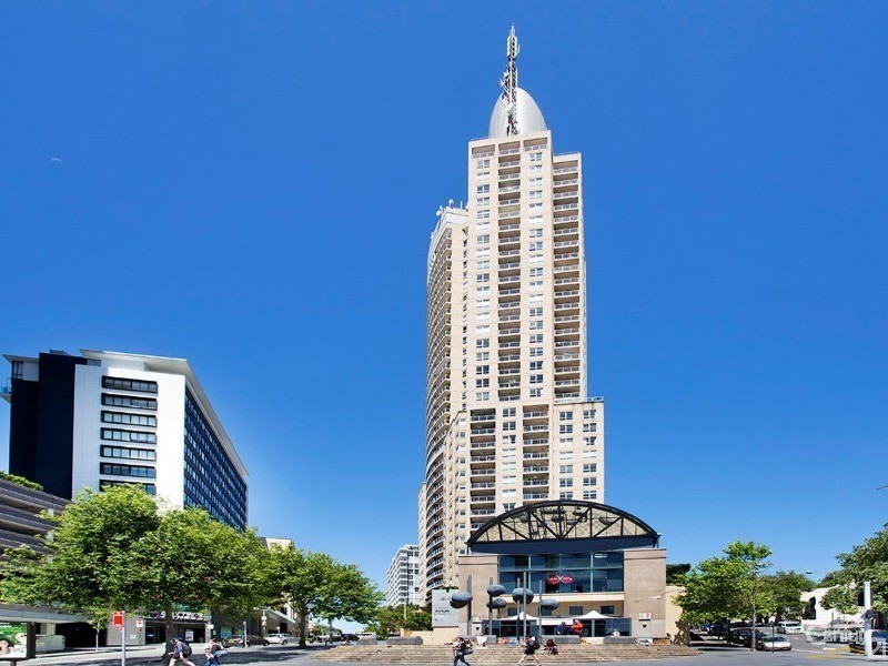 3/1 Kings Cross Road, Darlinghurst NSW 2010