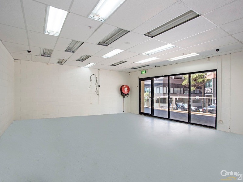 3/1 Kings Cross Road, Darlinghurst NSW 2010