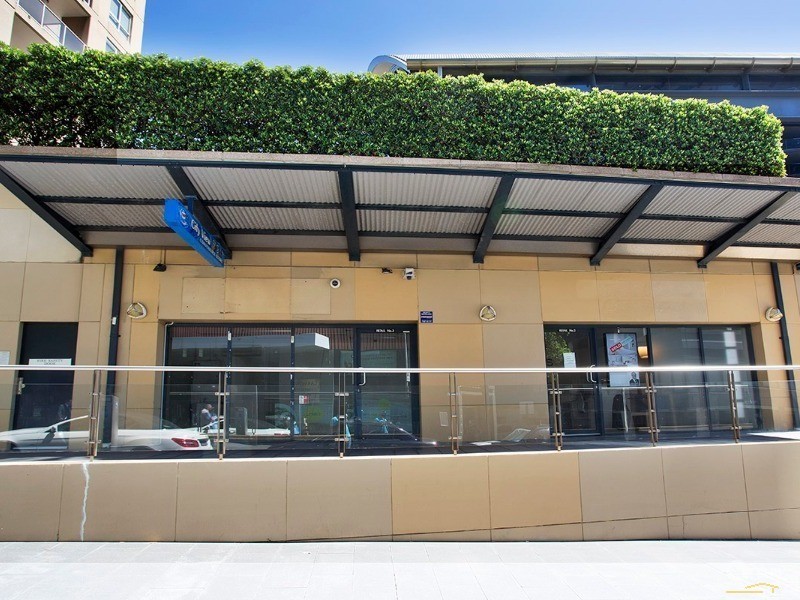 3/1 Kings Cross Road, Darlinghurst NSW 2010